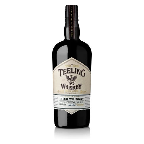 Teeling Irish Whiskey - 750ml Bottle