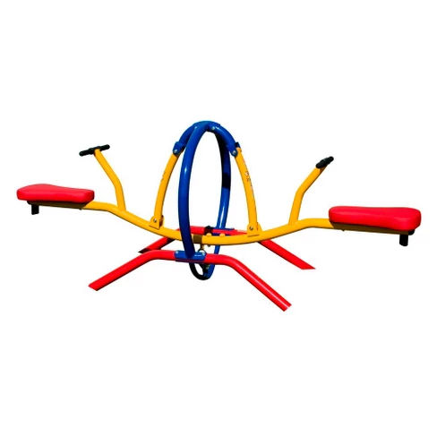 Gym Dandy Pendulum Teeter Totter (TT-320)