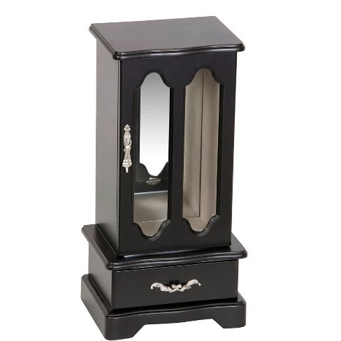 Mele Designs® Townsend Wooden Jewelry Box - Java