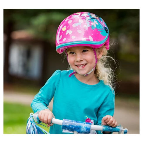 bike helmet for 11 year old boy Concord Kid's Bicycle Helmet, Blue (Ages 5+)