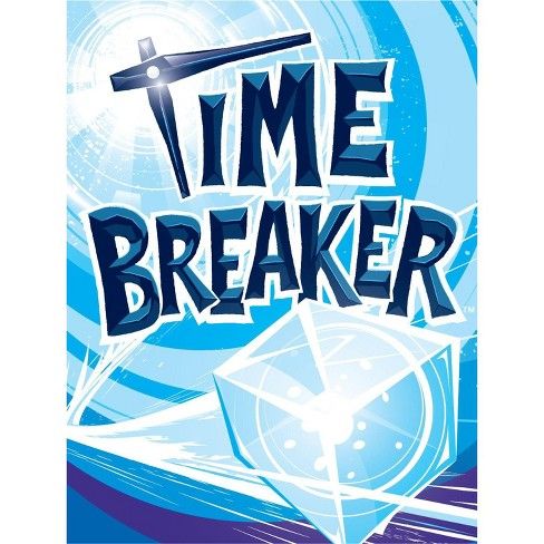 Time Breakers Board Game