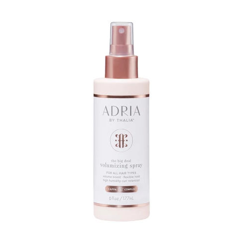 Adria by Thalia the Big Deal Volumizing Spray - 6 fl oz