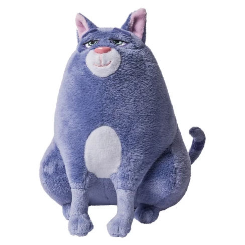 The Secret Life of Pets - 6" Chloe Plush Buddy
