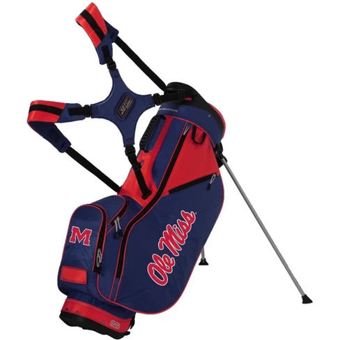 Sun Mountain Licensed Collegiate Stand Bag 2018