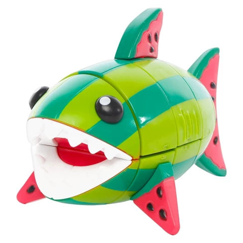 Puzoodles Puzzle Pets - Melon Bites