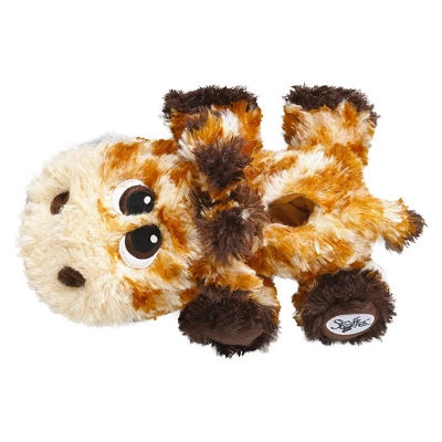 stuffies giraffe