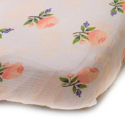little unicorn crib sheet canada