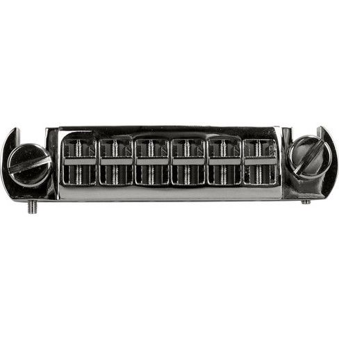 TonePros Wraparound PRS Bridge and Locking Stud Set