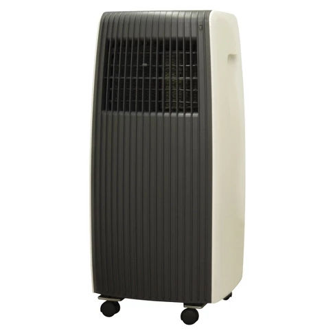 Sunpentown - 10000-BTU Portable Air Conditioner