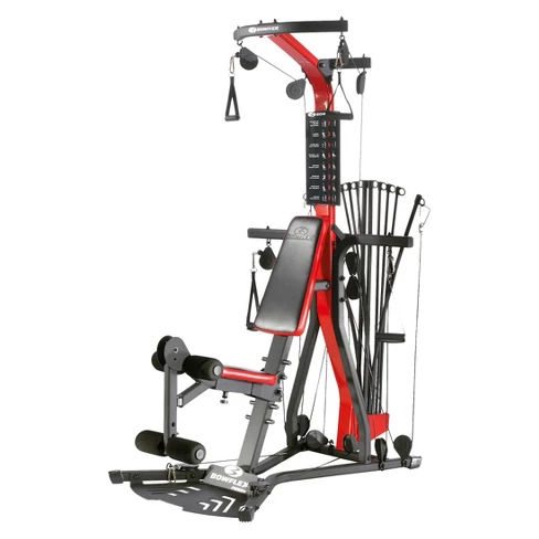 Bowflex PR3000 Home Gym