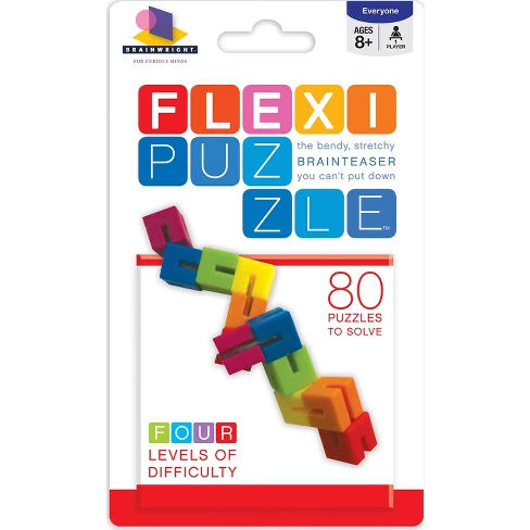 Flexi Puzzle