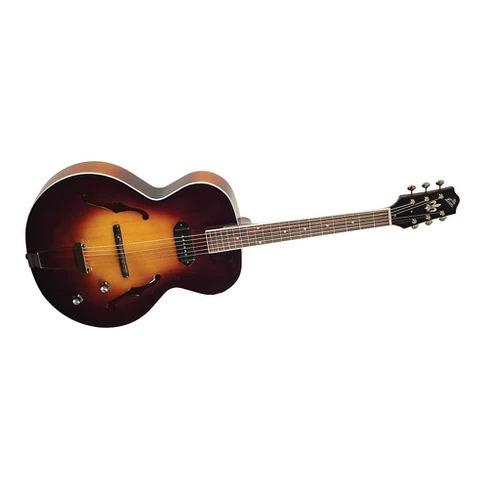 The Loar LH-309 Hollowbody Electric Guitar