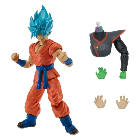 Dragon Ball Z Super Saiyan Son Goku Acti Buy Online In Sri Lanka At Desertcart - roblox dragon ball super saiyajin blue vs rosé ine