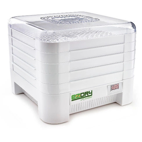 Excalibur 5 Tray Vertical Dehydrator
