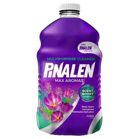 PINALEN Lavender - 128 fl oz