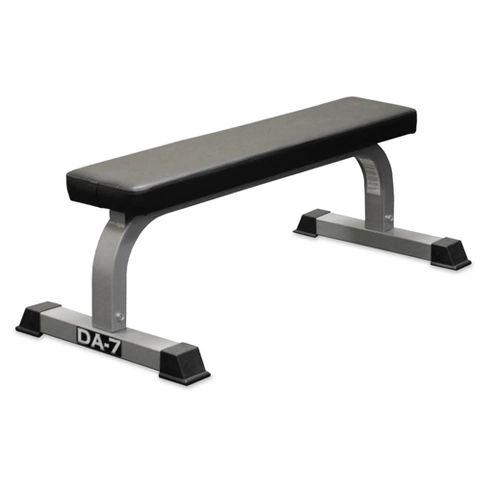 Valor Fitness DA-7 Flat Bench