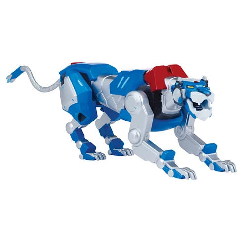 Voltron Lion Action Figure