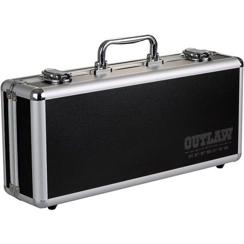 Outlaw Effects Case with Power