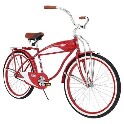 columbia bike cruiser