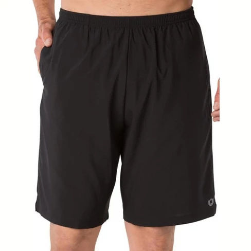 Men's Ibkul Solid Active Shorts