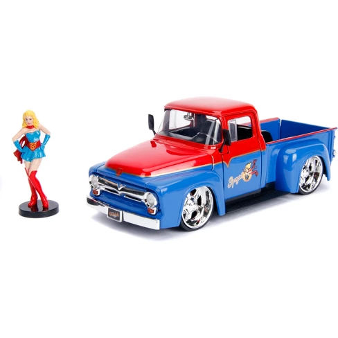 Hollywood Rides Toy Vehicles