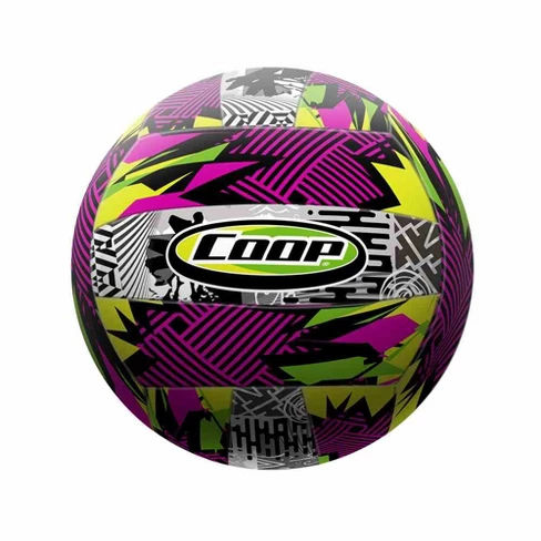 COOP Hydro Volleyball