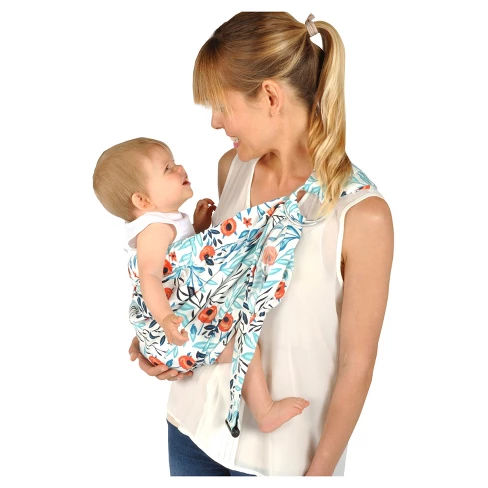 Balboa baby sales ring sling