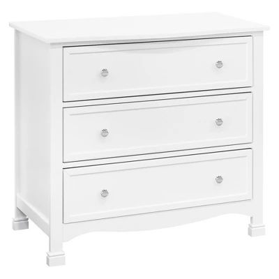 kalani changing dresser