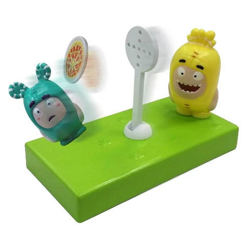 Oddbods funny maker playset 2025