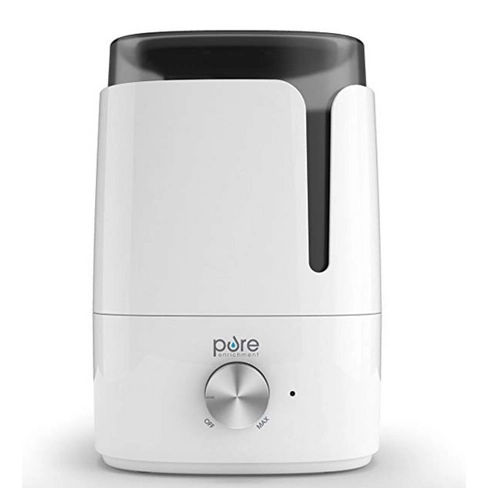 Hume Ultrasonic Cool Mist Humidifier