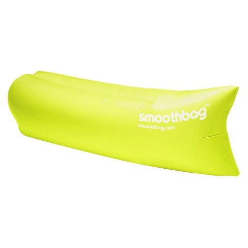SmoothBag™ Portable Inflatable Lounging Sofa