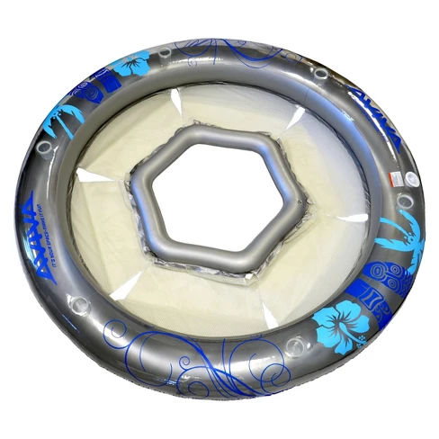 AVIVA Social Circle™ Pool and Lake Float