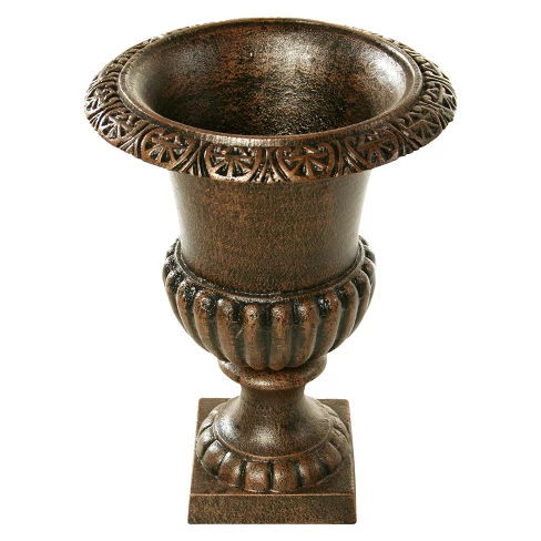 13" Roman Urn