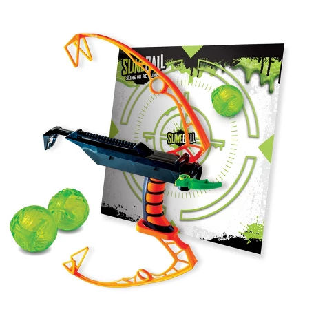 Diggin Slimeball Bow Blaster