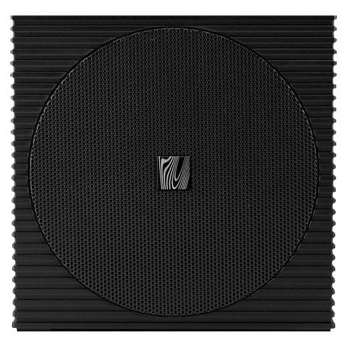 Soundfreaq Sound Spot Wireless Speaker - Black (SFQ-07)