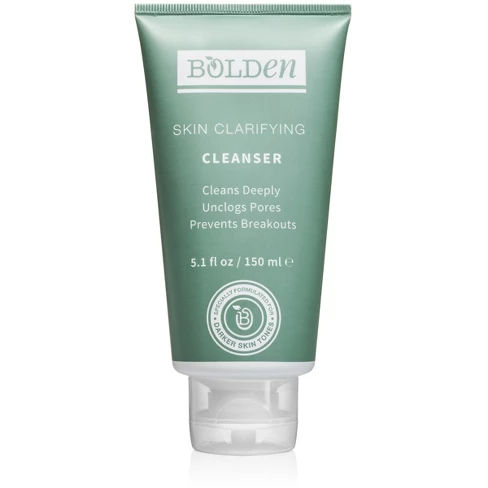 Bolden Facial Cleansers - 5.1 fl oz
