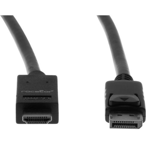 Rocstor - Premium A/V Cable - Y10C127-B1