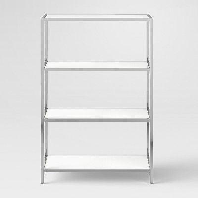 project 62 bookcase