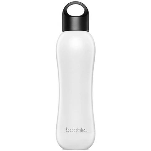 Bobble Insulate Stainless Steel Water Bottle 15oz