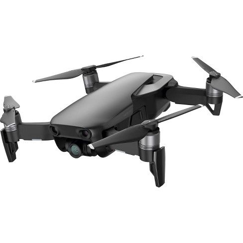 DJI Mavic Air Drone - Onyx Black (5137076)