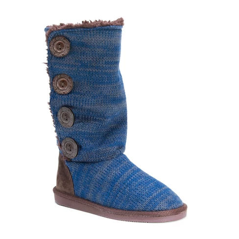 Muk luks liza 2025