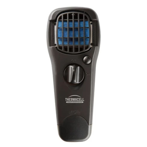 Thermacell Mosquito Repeller - Black