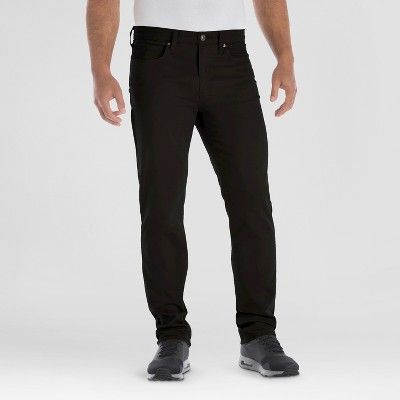 denizen men's jogger jeans