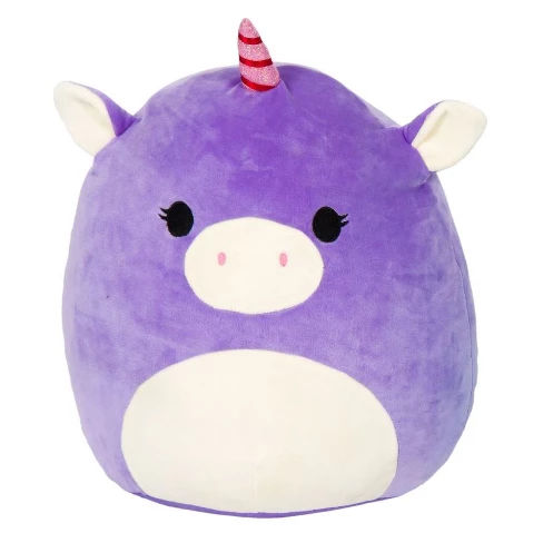 Squishmallow Astrid the Unicorn 16" Plush