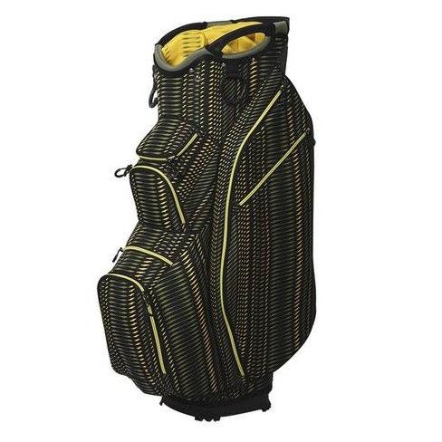 Ouul Python 15-Way Super Light Cart Bag