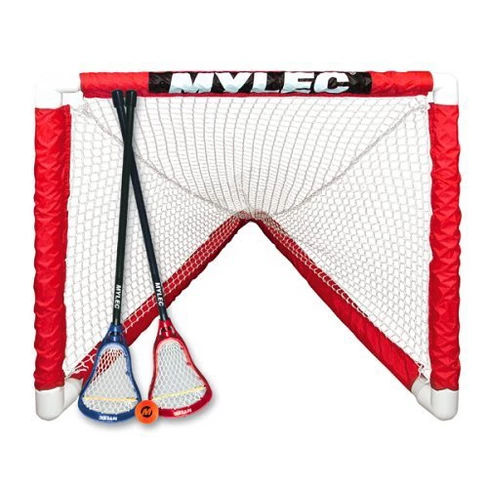 Mylec Lacrosse Mini Goal Set 4pc.