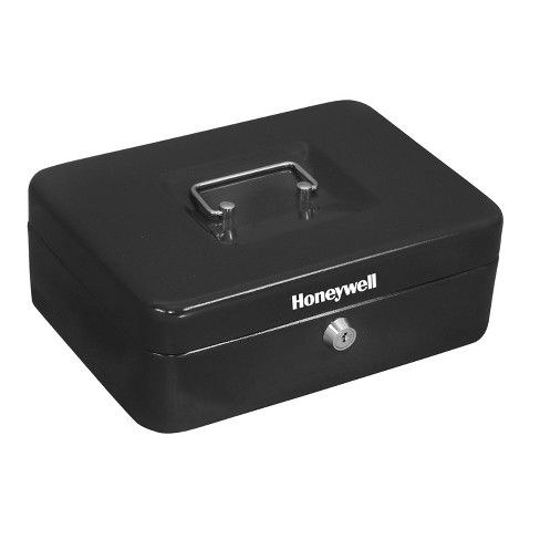 Honeywell Cash Box - 816202