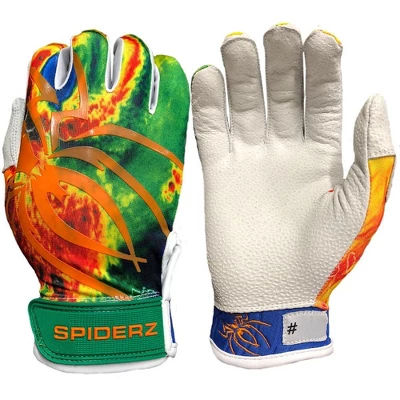 spiderz softball