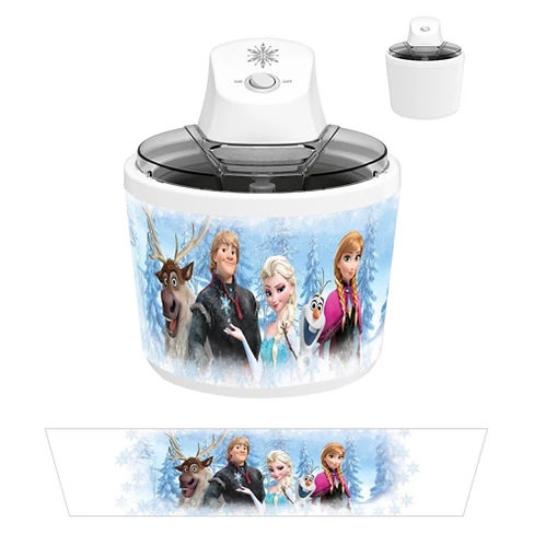 Disney® Frozen Ice Cream Maker