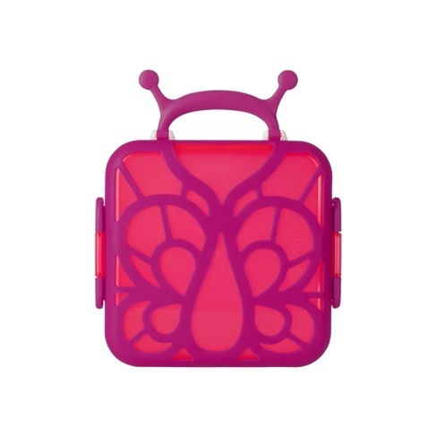 Boon BENTO Lunch Box - Butterfly